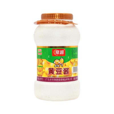 2kg黃豆醬