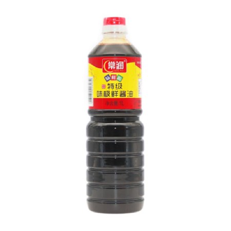 1L高級(jí)味極鮮
